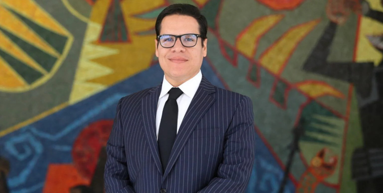 José Julio Neira vincula directamente al correísmo con el crimen organizado