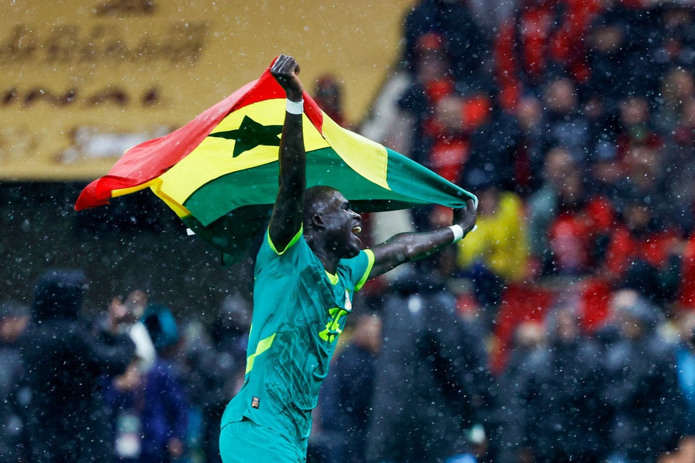 TAS anunciará decisión sobre la final de la Copa de África 2025 a finales de noviembre