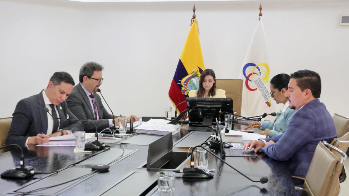 Aspirantes a jueces y fiscales deberán pasar por una evaluación patrimonial, de comportamiento y credibilidad