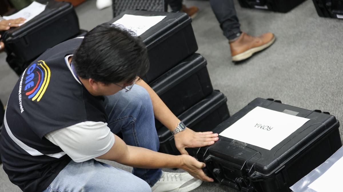 CNE registra más de 4.000 indicios de campaña anticipada a menos de dos meses de las elecciones seccionales