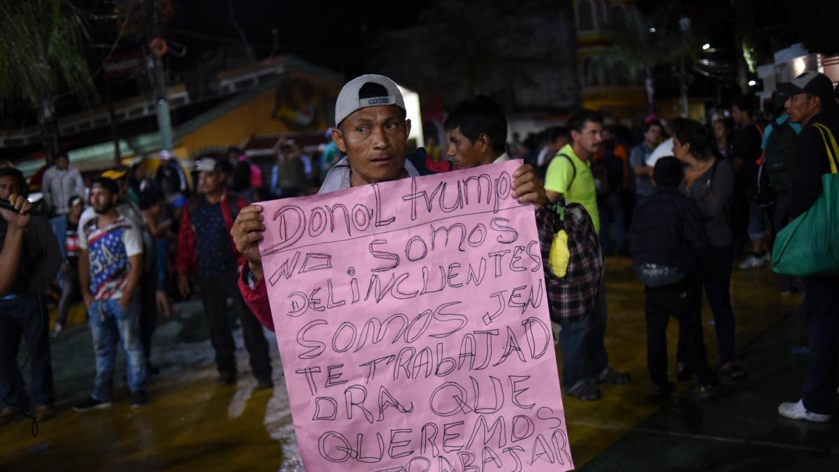 Trump endurece las visas para trabajos especializados en Estados Unidos: ¿qué significa para los migrantes y las empresas?