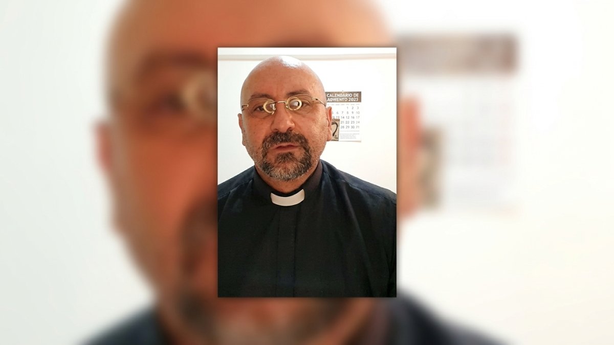 ¿Quién fue el padre Patricio Alfredo Sánchez, que murió tras caerle encima una cruz durante misa?