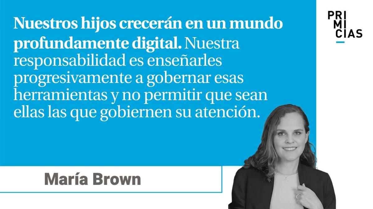 ¿Qué está reemplazando esa pantalla?