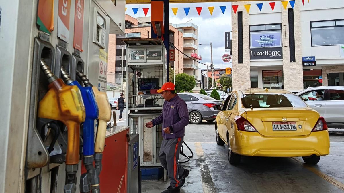 Eliminación del subsidio al diésel: ¿qué cambió para el Estado y los ciudadanos a un año del paro de octubre?