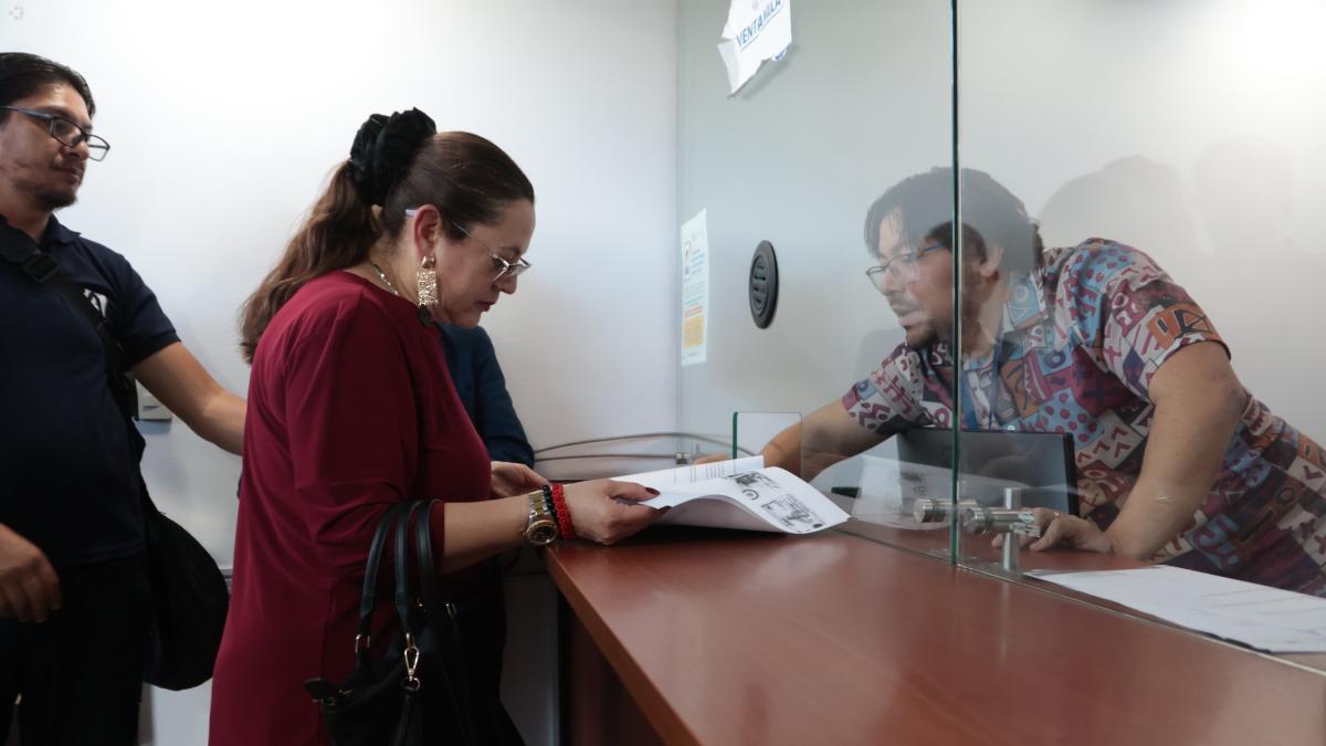 Concurso para Fiscal General: Postulantes descalificados queman su última carta y ahora dependen del CPCCS