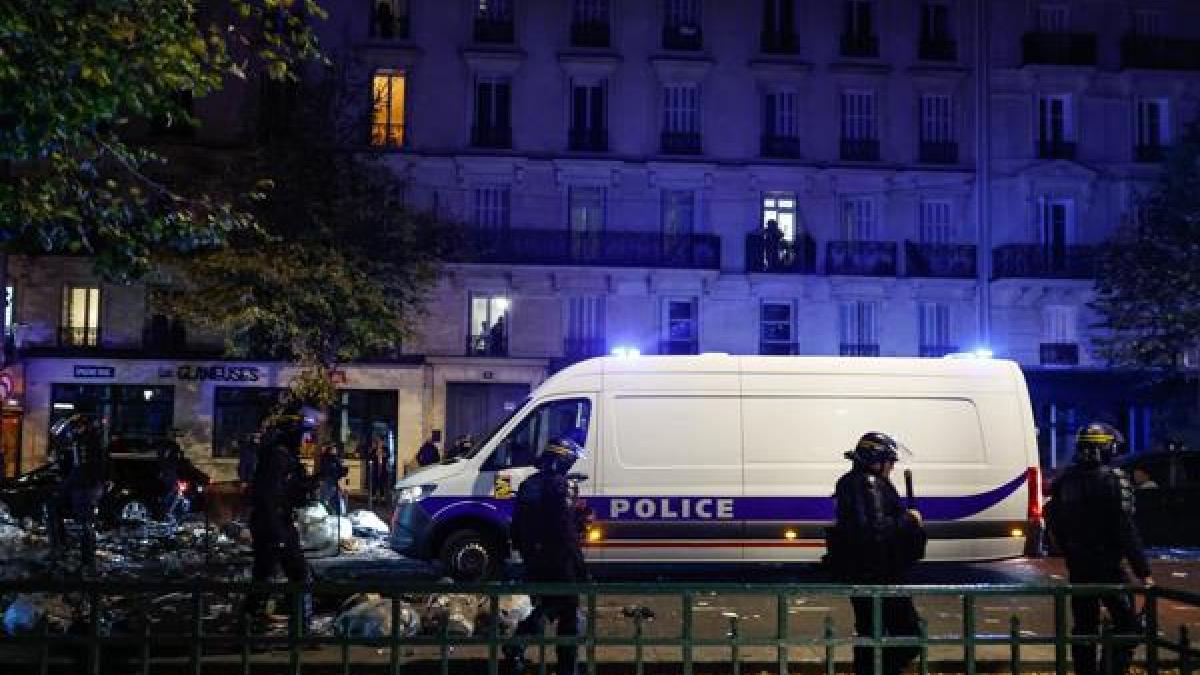 París y otras ciudades de Francia aplican toque de queda, así funcionarán las restricciones