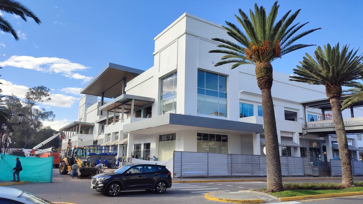 Starbucks, Adidas, Coral, Paccari, Casa Corea y más marcas llegan al valle de Los Chillos; 59 plazas y centros comerciales han abierto desde 2019