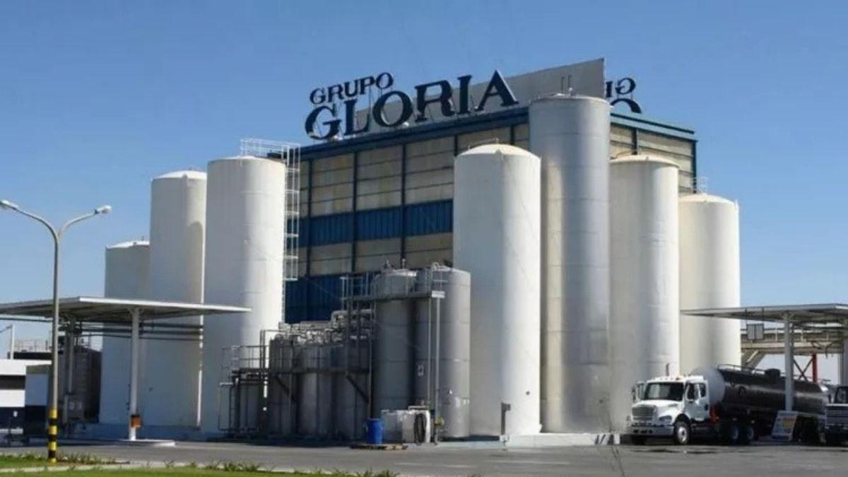 Grupo peruano Gloria se sigue expandiendo en Ecuador; obtuvo autorización para adquirir el 55% de la ecuatoriana Cemix