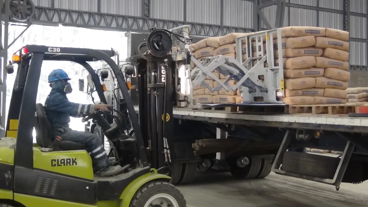Grupo Gloria amplía su apuesta por la construcción con la compra de Cemix Ecuador